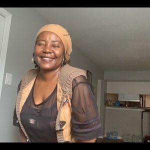 Meet your Posher, Jacqueline